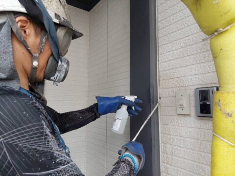 アスベスト対策