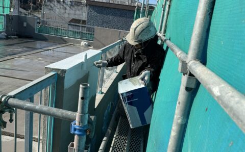 薩摩川内市　〇〇ビル