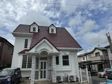 鹿児島市◯◯様邸